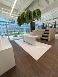 Golden Agri Plaza (D5), Factory #504194291